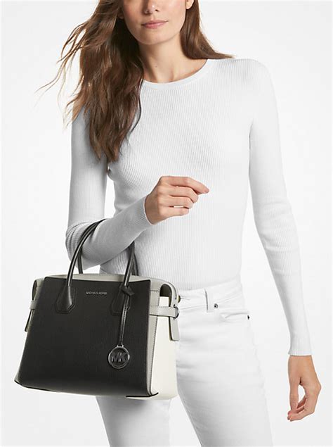 mercer belted michael kors|mk mercer medium.